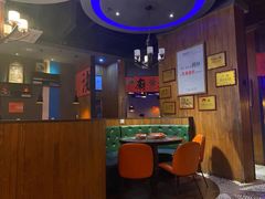-伟大航路烤鱼(迅驰广场店)