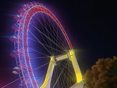 -天津之眼摩天轮