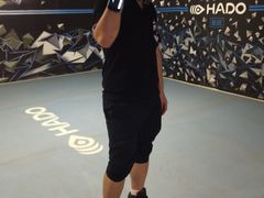 -VS SPORTS PARK运动玩乐园·团建·生日会(合生汇店)