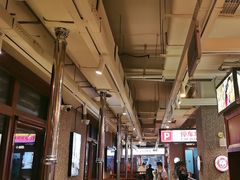 -牧童禧肉社·韩国炭火烤肉店(中粮祥云小镇创始店)