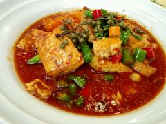 -眉州东坡(博雅店)