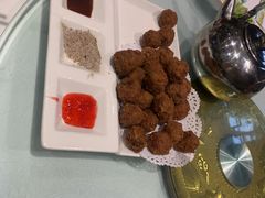 -新侨小馆(东直门北小街店)