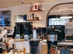 -Peet's Coffee皮爷咖啡(大学路店)