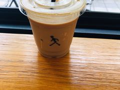 -常识咖啡common sense(春熙路店)