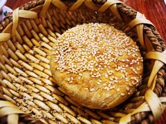 -老门框爆肚涮肉(金宝街店)