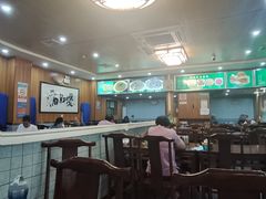 -牛街老爆肚满(牡丹园店)