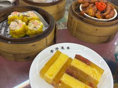 -香港蓮香樓(中環店)