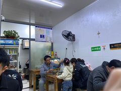 -小王拉面馆(颍上路店)