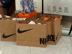 -宁波杉井奥特莱斯广场