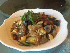 -渔公码头·九龙湾国际饭店