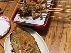 -蚝太郎 • 海鲜烧烤(建国路创始店)