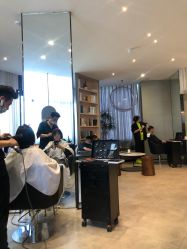 -MOVAN HAIR莫凡匠人发型屋