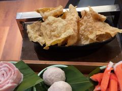 -捞王锅物料理(凯旋路店)