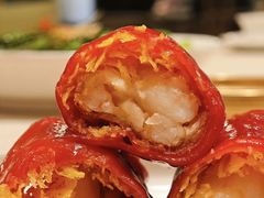 -醉辉皇原味海鲜江南菜(成都大魔方店)
