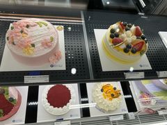 -Pantry's Best派悦坊蛋糕(世纪金源店)