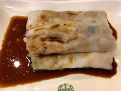黃沙豬膶腸-添好运点心专门店(深水埗店)