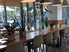 大堂-Blueglass酸奶(财富购物中心店)