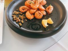 元宝虾-阿明小菜·海鲜·上海菜(梅陇华理店)