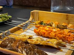 -好唛士·精酿啤酒烧烤(金沪路店)