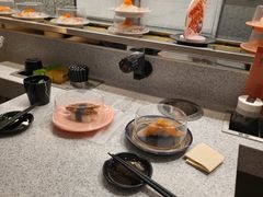 -争鲜回转寿司(西红门荟聚PLUS店)