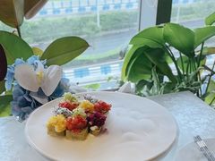 -鉴川·川菜传承(星汇两江店)