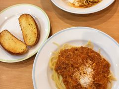 -萨莉亚意式餐厅(苏州食百家店)