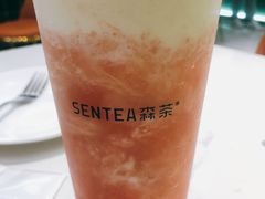 -森茶(湛江万达店)