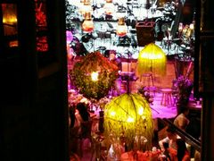 -胡桃里音乐酒馆(曲江店)