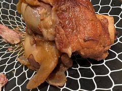 酱骨棒-海知道大连海鲜水饺(南山大冲店)