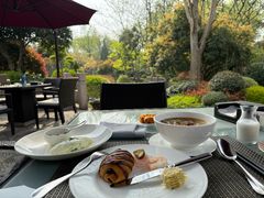 -杭州西子湖四季酒店-WL BISTRO西湖餐厅(灵隐路店)