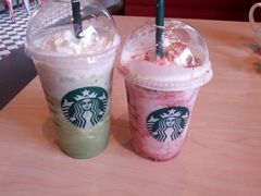 1-星巴克(无锡百联奥特莱斯店)