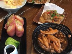 -广东道至正餐厅(区庄店)
