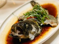 -湖影中餐厅·南京金茂威斯汀大酒店