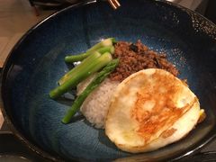 黑松露饭-馔豚·台北菜专门店(深圳湾万象城店)
