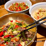 本地人n刷的湘菜馆 好吃又地道~