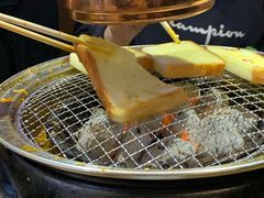 -吉志烤肉(太原总店)