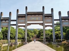-南京市江宁方山