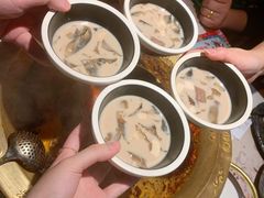 -哥老官重庆美蛙鱼头(虹口龙之梦店)