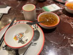 -新白鹿餐厅(爱琴海购物中心店)