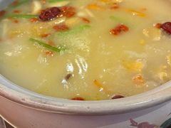 -金龙·打边炉(南京西路店)