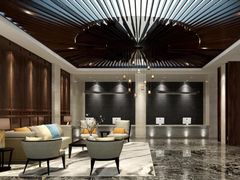 -程新大酒店(常州龙虎塘店)