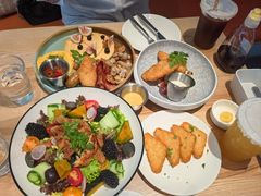 -blend (大运天地店)