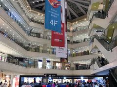 -光启城时尚购物中心