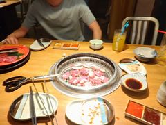 -大牛焱烧·和牛·海鲜炭火烧放题