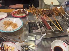 -古彭7只羊·徐州烧烤(旗舰店)
