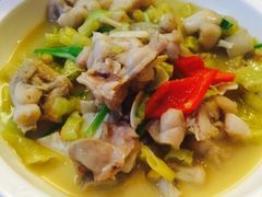 iphone_upload_pic-乌江鱼杭帮菜(西湖店)