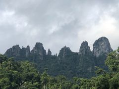-七仙岭温泉国家森林公园
