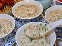 -苏梦江南·淮扬菜(夫子庙店)