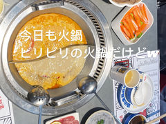 -生活如沸·顺德水牛奶火锅(人民广场店)