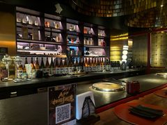 -300杯·和牛烧肉清酒专门店(廊里店)